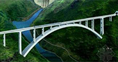 控制跨度