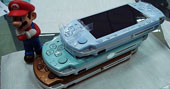 PSP2000/3000 游戏机尊贵纪念版(图文)