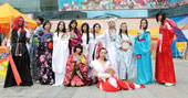 2011第四届云南昆明动漫节即将开始