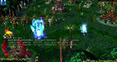 DotA6.65极寒幽魂简易攻略