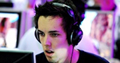 Grubby:WEM成为职业和兴奋的代名词