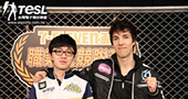 Fly:到年底很疲惫 Grubby:心态好发挥好
