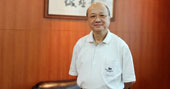 汤姆熊董事长李祥接受媒体专访