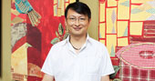 上海卡通尼儿童乐园有限公司董事总经理方立宸接受媒体专访