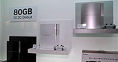 为超薄让路 PS3 80GB版日本8月9日停售