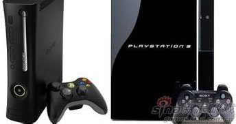 XBOX360在欧洲仍然领先PS3一百多万套
