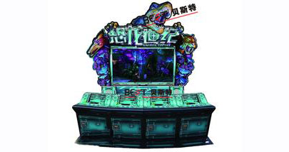 恐龙世纪游戏机说明书
