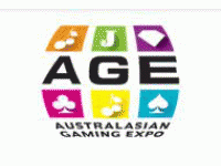 2011年澳洲博弈机台展(AGE 2011)