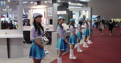 韩国G★游戏展2009新游焦点回顾