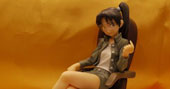 Wonder Festival 2009 [Summer] 手办玩具展