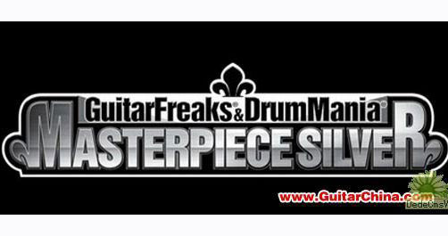 GuitarFreaks & DrumMania V3基本游戏方法