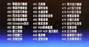 1000合一节目表
