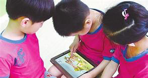 日本：学生读书兴趣降低 手机和电子游戏主导课余时间