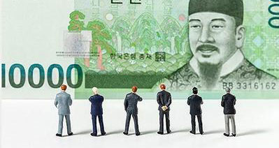 韩国游戏业突破产业规模 各公司开启抢人大战