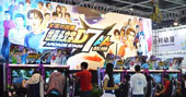 番禺动漫游戏产品占据全国60%