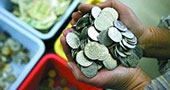 游戏币换现金被判无罪 引起韩国游戏界争议