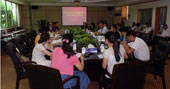 2012番禺商用动漫游戏产业博览会筹备工作会议召开