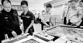 罗湖开展全区游艺娱乐从业人员培训工作