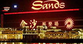 新加坡金砂赌场将在二O一O年三月开幕