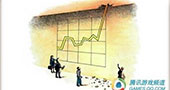 2009年全球游戏产业收入达550亿美金
