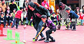 以亲子同乐为诉求的游戏在日本受到欢迎