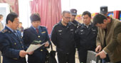银川市开展游艺娱乐场所专项整治（图）