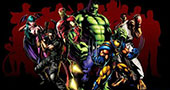 Capcom vs.系列新作向玩家征集创意
