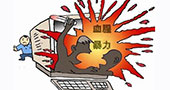 国外研究发现：玩暴力游戏越多 越没暴力敏感度