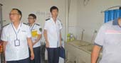 （上海）展开无证无照文化娱乐场所专项整治工作