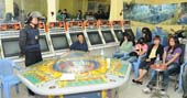 （安徽）霍邱县开展游戏娱乐场所专项整治行动