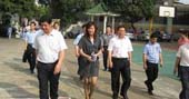 [山东]通知2009年文化娱乐经营单位年审工作