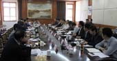 (广东)全省文化市场管理和执法工作会议召开