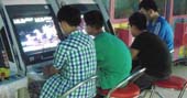 小区遍布黑游戏机房勾走孩子魂