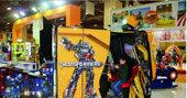2014年土耳其ATRAX展：市场潜力依旧被看好