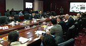 湖北省召开推动动漫产业发展部门联席会议