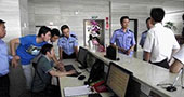 云南省曲靖市娱乐服务场所将安装治安管理信息系统