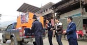 端赌博游戏机黑窝需警民携手
