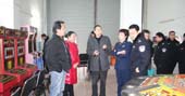 台山电子游戏机带赌博性质