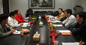 湖南省长沙市成立文化产业协会