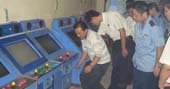 游戏机房内暗设赌博“房中房”