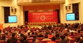 2008中国游戏行业年会在北京召开
