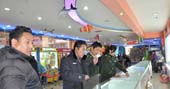 （广州市）番禺区加强文化市场巡查