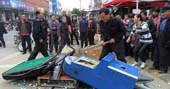 南湖警方禁赌扫黄百日战成果累累