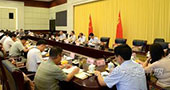 贵州省文化市场综合执法改革工作基本完成