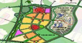 湖南150亿建文化科技产业基地 打造中国迪斯尼