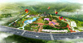 广州南沙投资1646万元建设儿童公园二期
