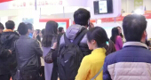 下次再会 我要走啦!2015中国国际游乐设施设备博览会闭幕