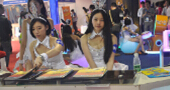 2015第十一届CIAE展今日即将落幕 展会现场依旧人气旺盛!