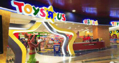 You can you up!儿童娱乐从商场边角料突变成主力店!
