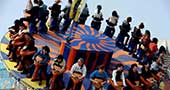 41家本土乐园即将开业，能赢过迪士尼吗？